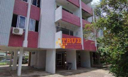 Venda de prédio residencial, com 6 apartamentos de 85,10m² - Engenho do Meio - Recife/PE