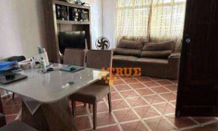 Casa com 3 quartos à venda na Rua Pereira Simões, Bairro Novo, Olinda