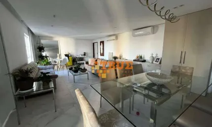 Apartamento com 4 dormitórios à venda, 189 m² por R$ 825.000,00 - Aflitos - Recife/PE
