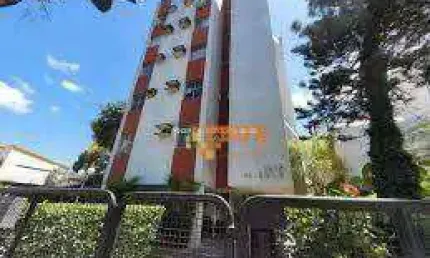 Apartamento com 3 dormitórios à venda, 100 m² por R$ 465.000,00 - Casa Forte - Recife/PE