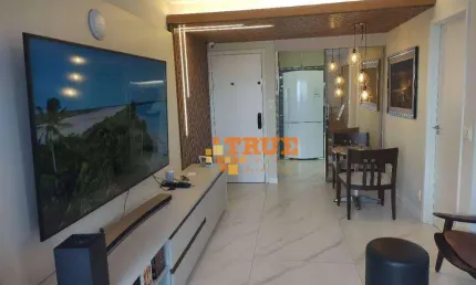 Apartamento com 2 quartos à venda na Rua Osvaldo Guimarães, Iputinga, Recife
