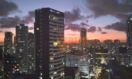 OPORTUNIDADE à venda em BOA VIAGEM - Porteira fechada!