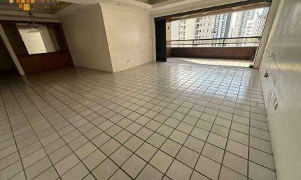 Apartamento com 4 quartos à venda na Rua General Abreu e Lima, Tamarineira, Recife