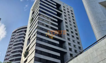 Apartamento com 4 quartos à venda na Rua Nicarágua, Espinheiro, Recife