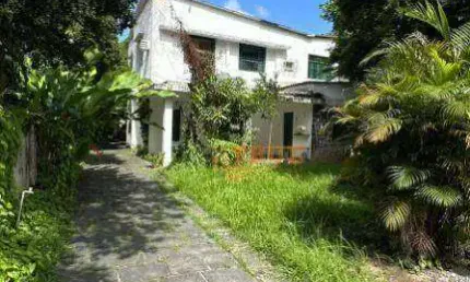 Casa com 4 quartos à venda na Rua Marquês de Paranaguá, Poço da Panela, Recife