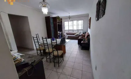Apartamento com 3 dormitórios à venda, 95 m² - Boa Vista - Recife/PE
