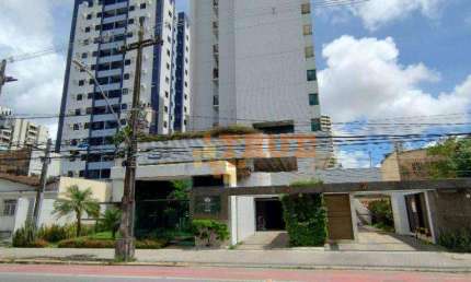 Apartamento com 3 quartos à venda na Estrada do Encanamento, Casa Forte, Recife