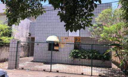 Casa com 6 dormitórios para alugar, 90 m² por R$ 4.151,00/mês - Boa Vista - Recife/PE