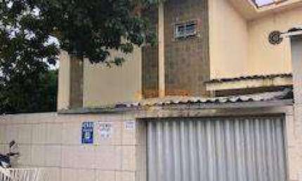 Casa em condomínio fechado com 3 quartos à venda na Rua Joaquim Carneiro da Silva, Pina, Recife