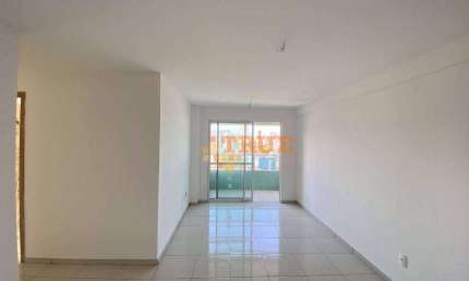 Apartamento em Candeias - Novo e pronto para morar - VENDO