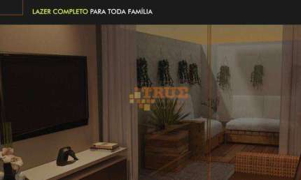 Flat com 1 quarto à venda no Porto de Galinhas, Ipojuca 