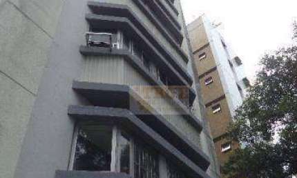 Apartamento com 3 dormitórios à venda, 100 m² - Espinheiro - Recife/PE