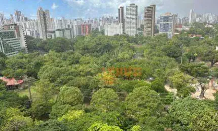 Apartamento com 4 quartos à venda na Praça Professor Fleming, Jaqueira, Recife