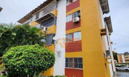 Apartamento à venda com 80m² e 3 quartos no Residencial Marcos Freire em Caxangá, Recife - PE