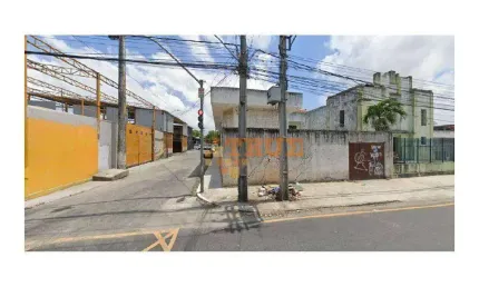 Galpão à venda, 300 m² por R$ 1.270.000,00 - São José - Recife/PE