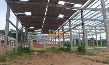 Área à venda, 9500 m² por R$ 3.500.000 - Timbó - Abreu e Lima/PE