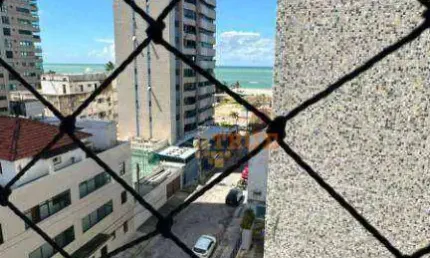 Apartamento com 3 quartos à venda na Rua Alcides Carneiro Leal, Pina, Recife
