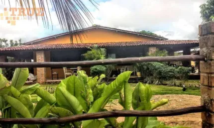Área à venda, 600000 m² por R$ 3.850.000,00 - Aldeia - Paudalho/PE