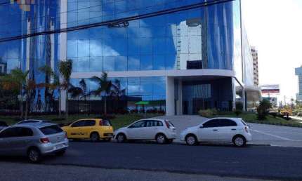 Sala para alugar, 371 m² por R$ 48.000,02/mês - Pina - Recife/PE