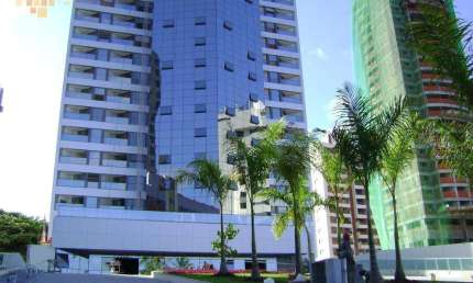 081.991780227   Apartamento com 1 dormitório à venda, 39 m² por R$ 600.000 - Boa Viagem - Recife/PE