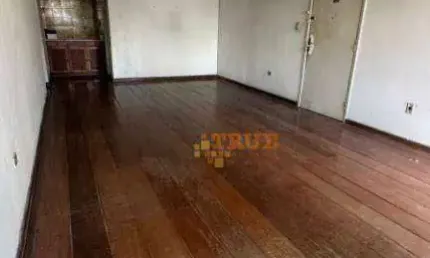 Em frente ao colégio Salesiano, Edf Rita de Cásia, Rua Dom Bosco, Boa Vista