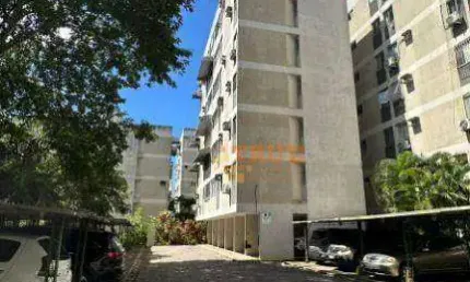Apartamento com 3 quartos à venda na Rua Marcos André, Torre, Recife