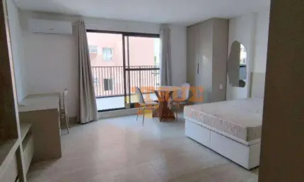Flat com 1 quarto para alugar na Avenida Beira Rio, Madalena, Recife