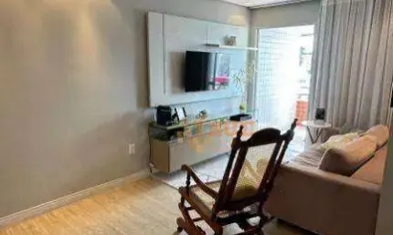 Apartamento com 3 quartos à venda na Rua Professor Augusto Lins e Silva, Boa Viagem, Recife