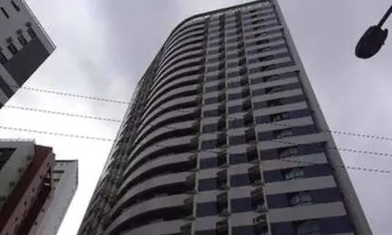 Apartamento com 3 dormitórios à venda, 124 m² - boa viagem - recife/pe