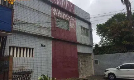Prédio para alugar na Avenida Caxangá, Iputinga, Recife