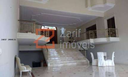 VENDO CONDOMINIO SÃO PAULO II , LINDA CASA DE 1200 M ², 5 SUITES, 6 VAGAS