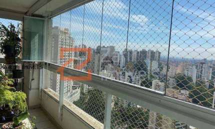ALUGO TERRA DA MATA PANAMBY, LINDO APTO DE 138 M, 2 SUÍTES, 2 VAGAS