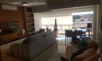 ALUGO HELBOR SPSH JARDINS, APTO DE 58 M, 2 DORMITÓRIOS MOBILIADO