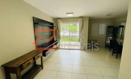 Venda  soul jardim sul, 55 m, 1 dorm, mobiliado, 1 vaga