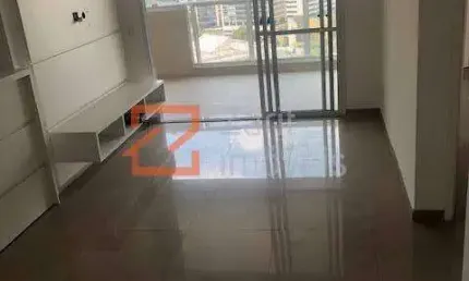 Vendo in jardim sul, 75 m, 2 dorm, 1 suíte , lindo ao lado do shopping