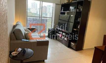 ALUGO NEO JD SUL  APTO DE 57 M², 2 DORMS, 1 SUÍTE, SEMI MOBILIADO, 1 VAGA