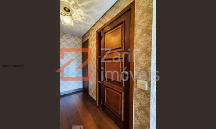 VENDO EDIFICIO CAMBRIDGE GARDENS,APTO DE 247 M, 4 DORMS, 2 SUÍTE, 3 VGS