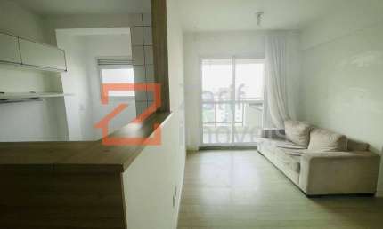 VENDO/ALUGO MAIS ESTILO E DESIGN, APTO DE 51M², 2 DORMITÓRIOS, 1 VAGA