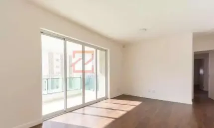 Apartamento com 4 quartos à venda na Rua José de Oliveira Coelho, Vila Andrade, São Paulo