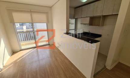 VENDA SOUL JARDIM SUL, APTO 49M², 2 DORMITÓRIO, 1 VAGA COBERTA.