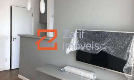 VENDA SOUL JARDIM SUL, LINDO APTO DE 49 M², 2 DORMS