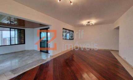 VENDA LINDO CONDOMINIO TIVOLI PARK, 236M², 4 DORM, 3 SUÍTES, 4 VAGAS