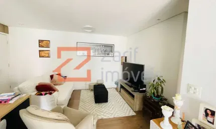 VENDA VANGUARDA MORUMBI, BELÍSSIMO APTO DE 74 M², 2 VAGAS DE GARAGEM