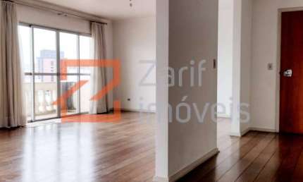 VENDA EDIFICIO ALASSIO, APTO DE 220M², 3 DORMITÓRIOS, 1 SUÍTE, 2 VAGAS