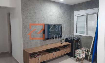 VENDO CLUB LIFE SOLE VITA, APTO 70 M², 2 DORMITÓRIOS SENDO 1 SUÍTE, 2 VAGAS