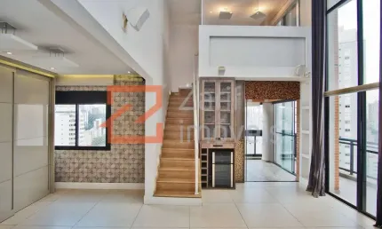 Vendo edifício duo san paolo, apto de 184m², 3 suítes, 3 banheiros, 4 vagas