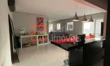 VENDO O2 JARDIM SUL, APTO DE 96 M², 2 SUÍTES, LAVABO AR COND. 2 VAGAS