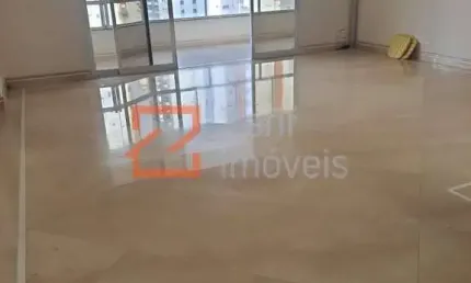 Vendo morangatu apto 235 m²,3 suítes, ar condicionado, 4 vagas