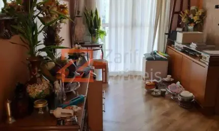 Vendo neo residenziale jardim sul, apto de 56 m², 2 dorms, 1 suíte, 1vaga