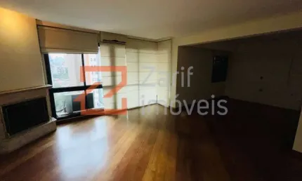 VENDO SOUTH POINT APTO DE 164 M², 4 DORMITÓRIOS, SENDO 3 SUÍTE, 2 VAGAS